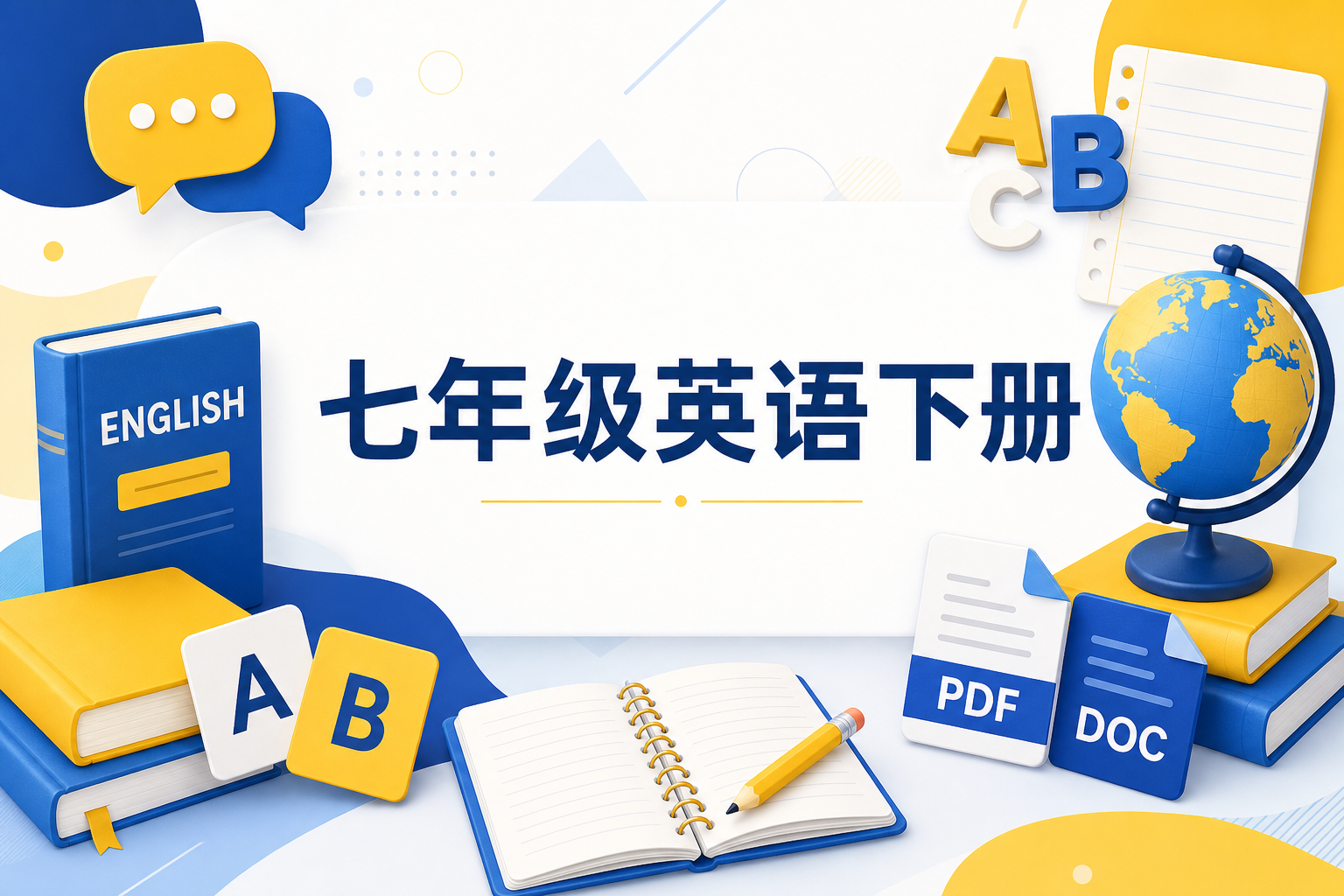 资料包封面图