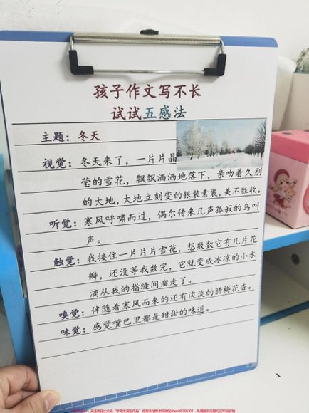 综合类一线老师整理版资源（全网独家）预览5
