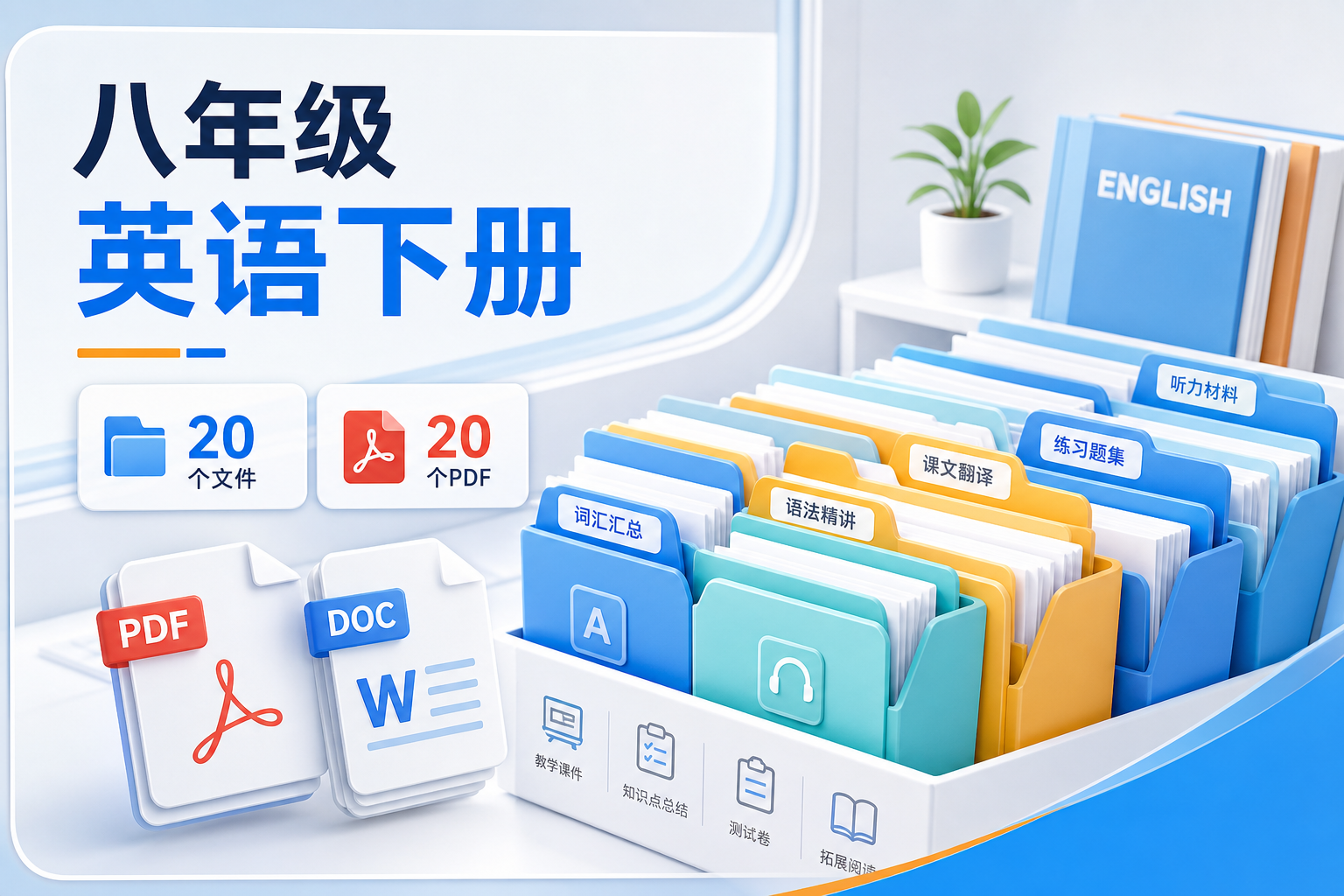 资料包封面图