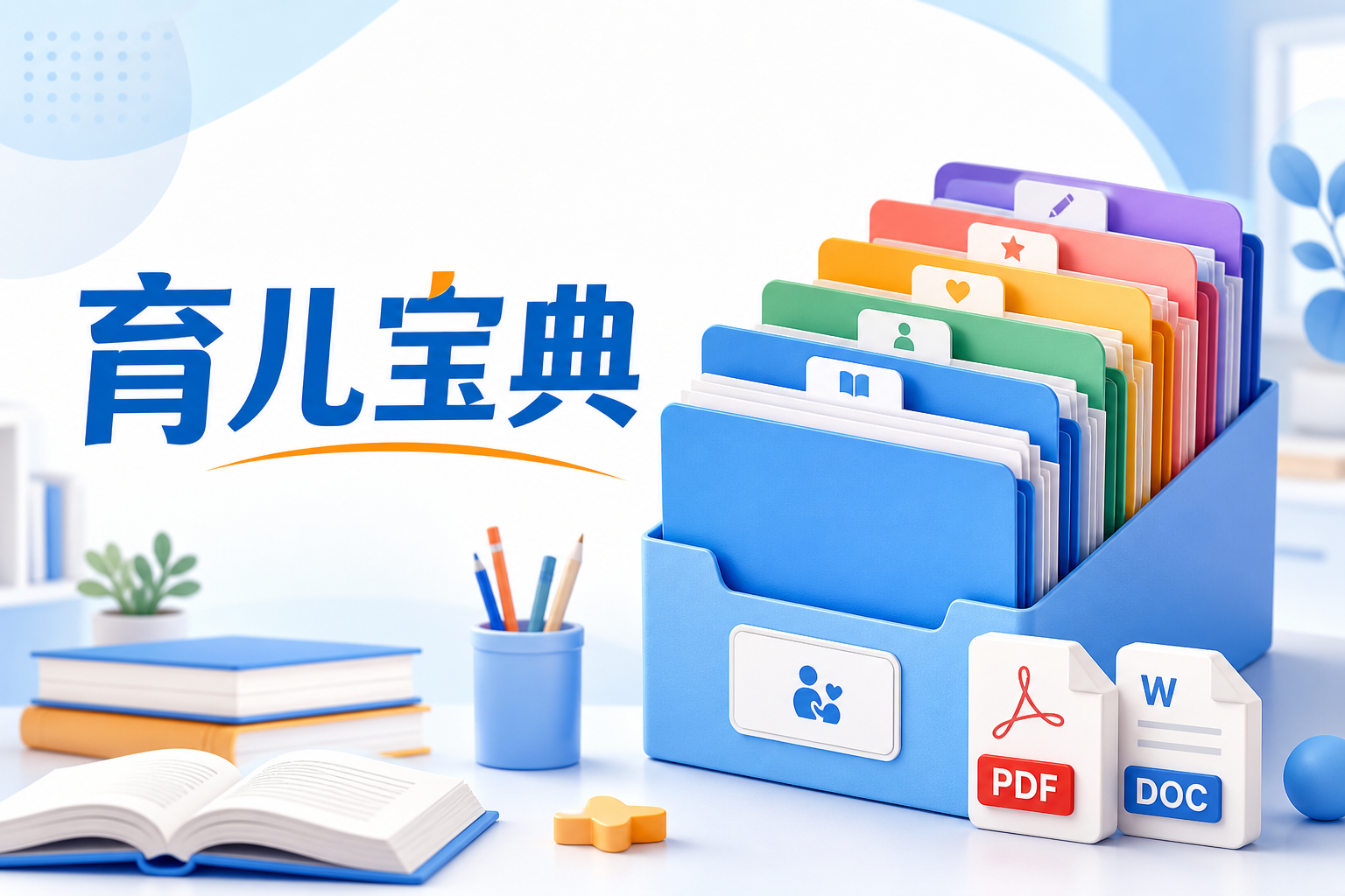 育儿宝典