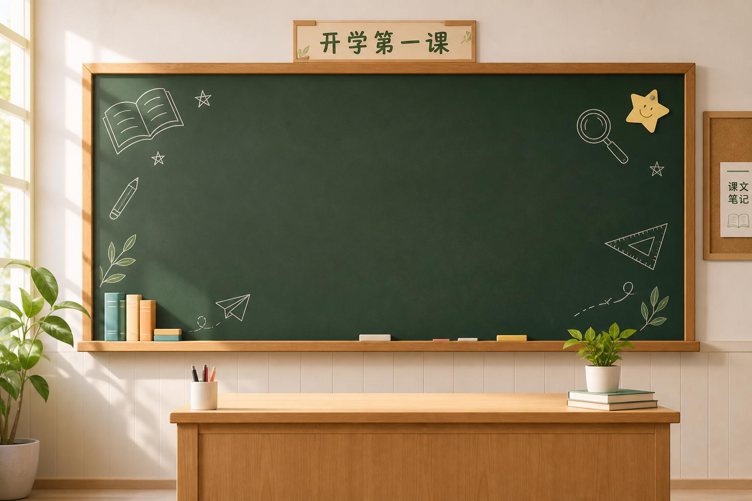 3-6年级开学第一课-课文笔记超全-收藏.pdf预览1