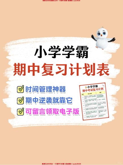 学习方法【VIP资源禁止外传】预览5